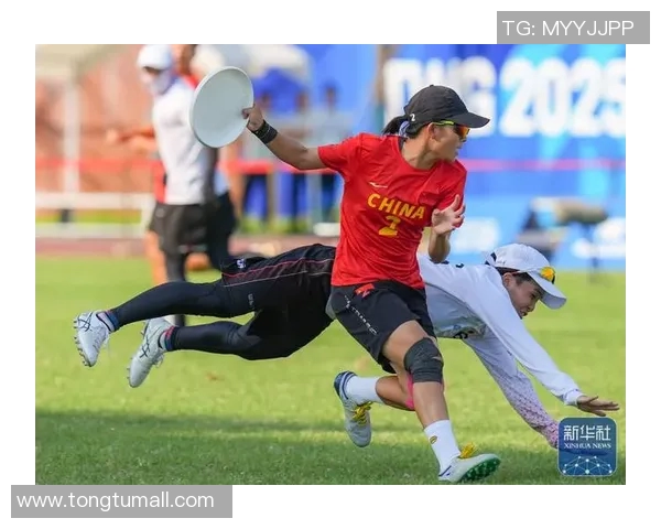 上海飞盘队与深圳飞盘队赛后分析灵活性对决的精彩瞬间与战术启示