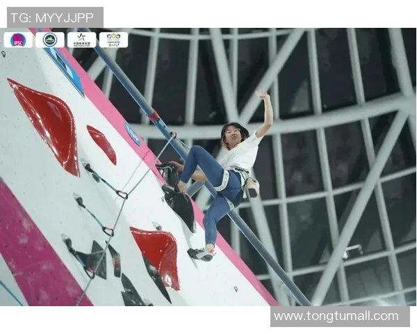 攀岩灵活性排行榜揭晓重庆攀岩队荣获第五名佳绩